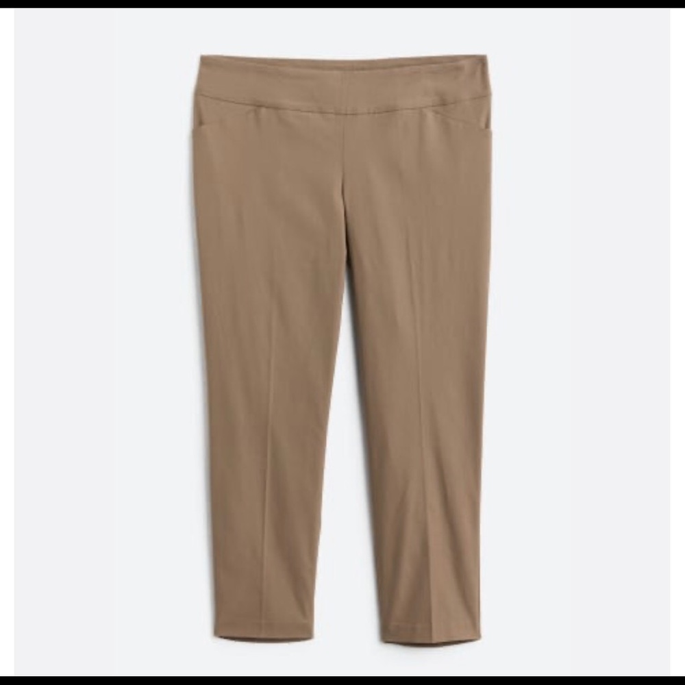 Tribal pants